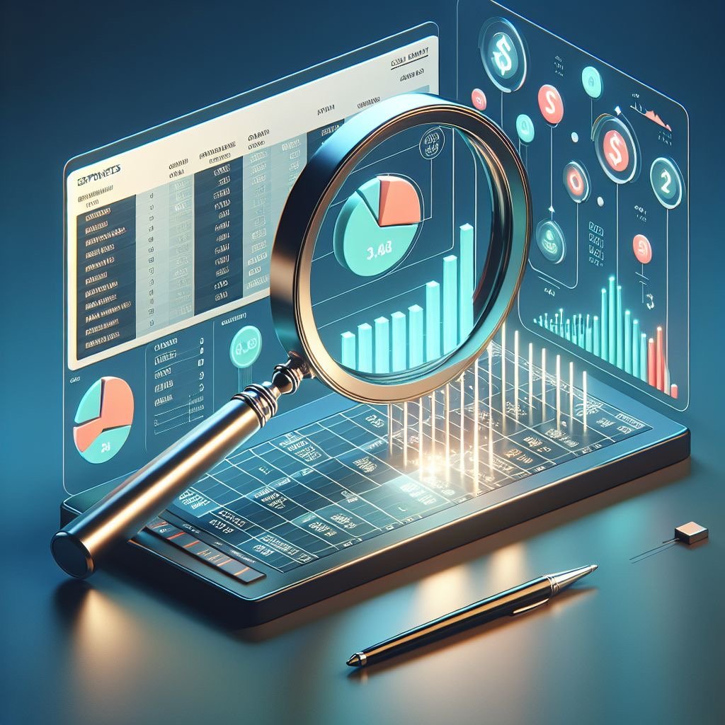 التقارير  المحدثه